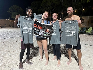 Should Have Taken a Timeout (ia) - CHAMPS photo