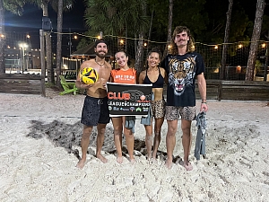 Thick-Fil-A (ca) - CHAMPS photo