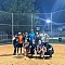 Sandbaggers - CHAMPS