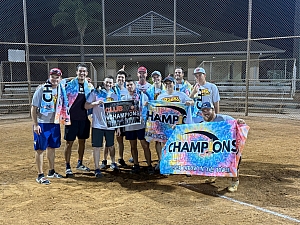 Bad News Beers (i) - CHAMPS photo