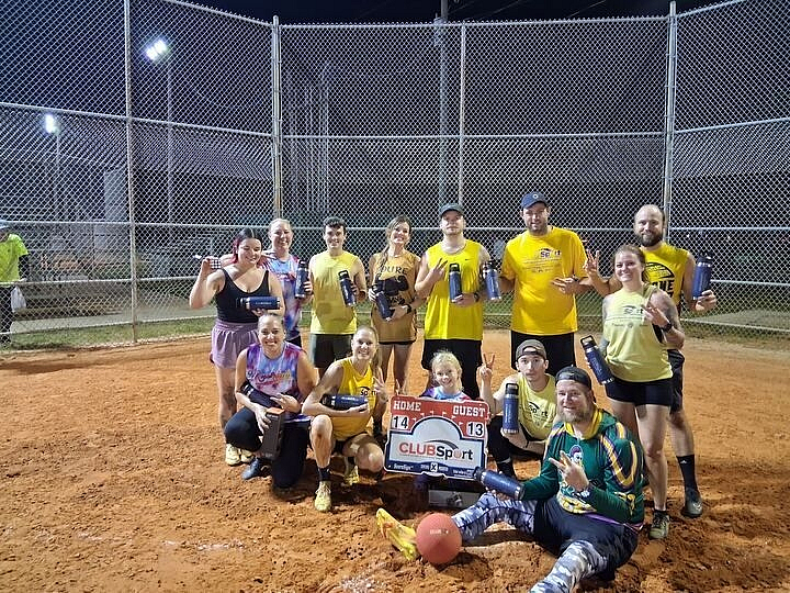 Wait, This Isn't Northshore... (c) - CHAMPS