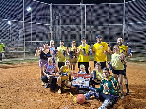 Wait, This Isn't Northshore... (c) - CHAMPS photo