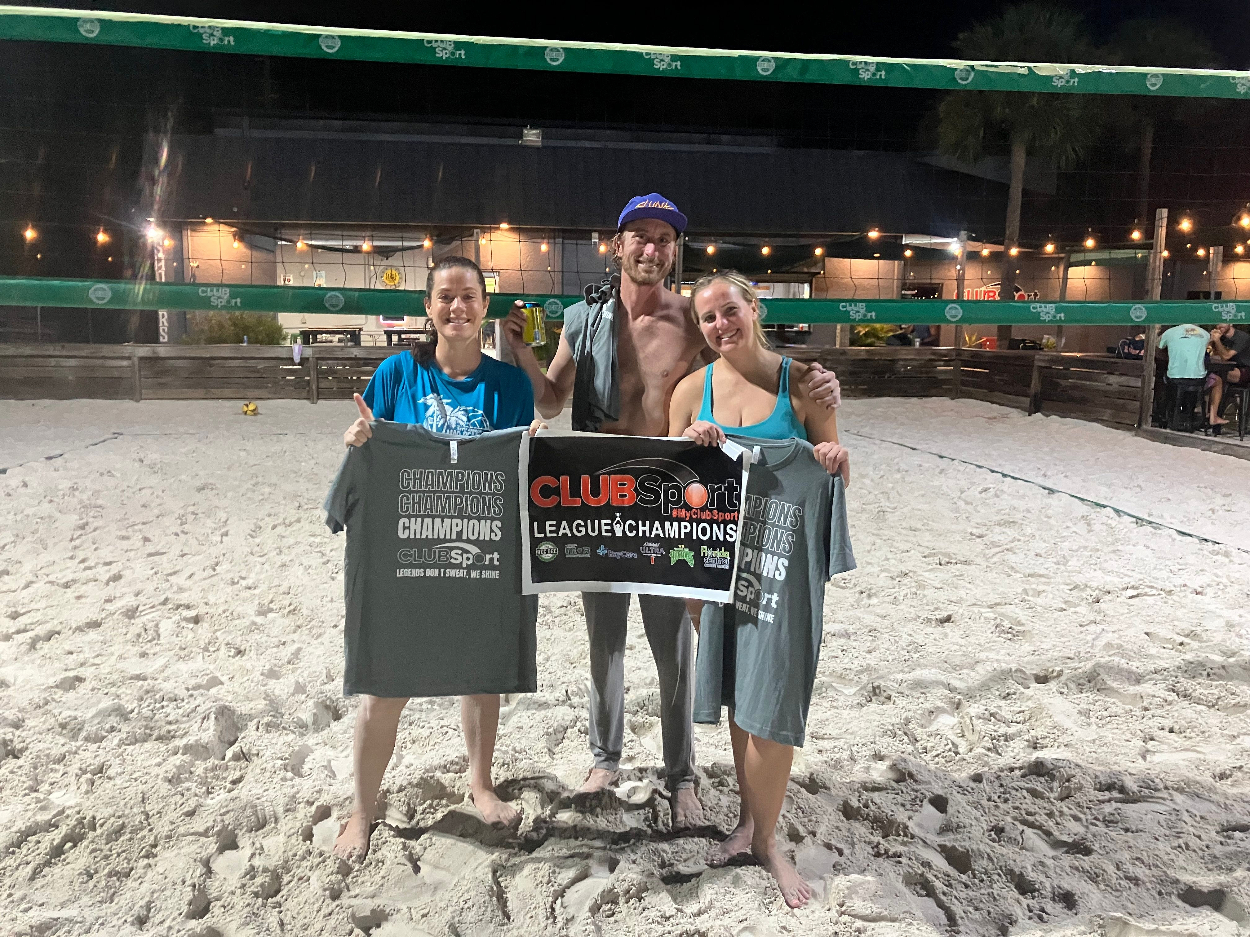 Couple of Cuties (ia) - CHAMPS