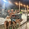 Men Ain't Shit (cb) - CHAMPS