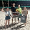 Olga the One Armed Wonder & Friends! (ic) - CHAMPS