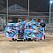 I AM SECOND (c) - CHAMPS Team Logo