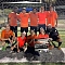 Honey Badgers - CHAMPS