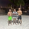 Mission Unblockable B (cb) - CHAMPS