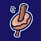 Gandy Glazers (i) Team Logo