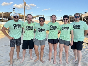 alpha grindset Team Photo