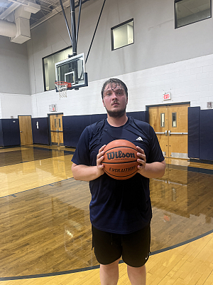 Player Of The Game: Macauley S