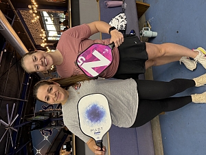 Back of the Pack Team Photo