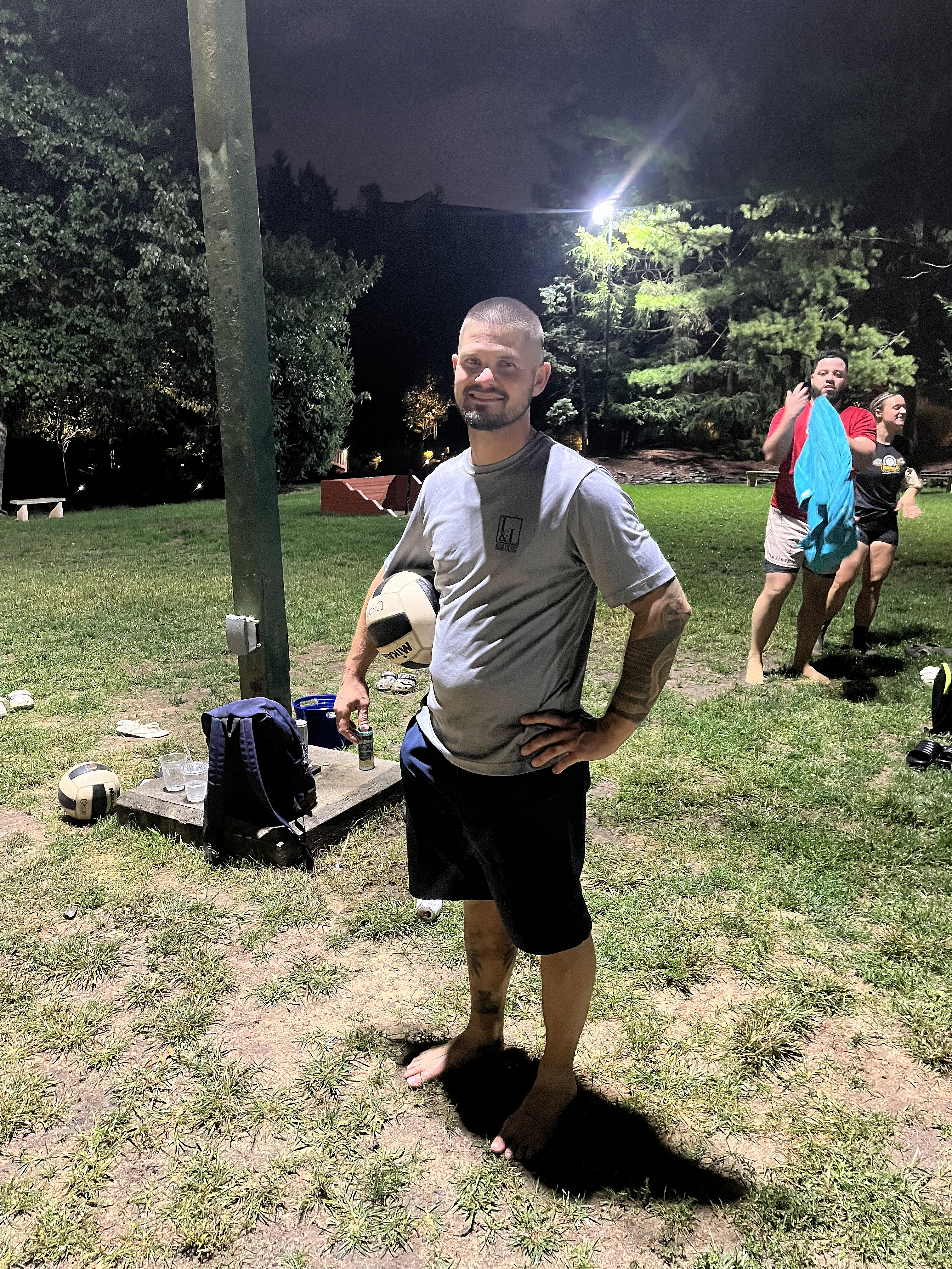 POTG - I’d Hit That