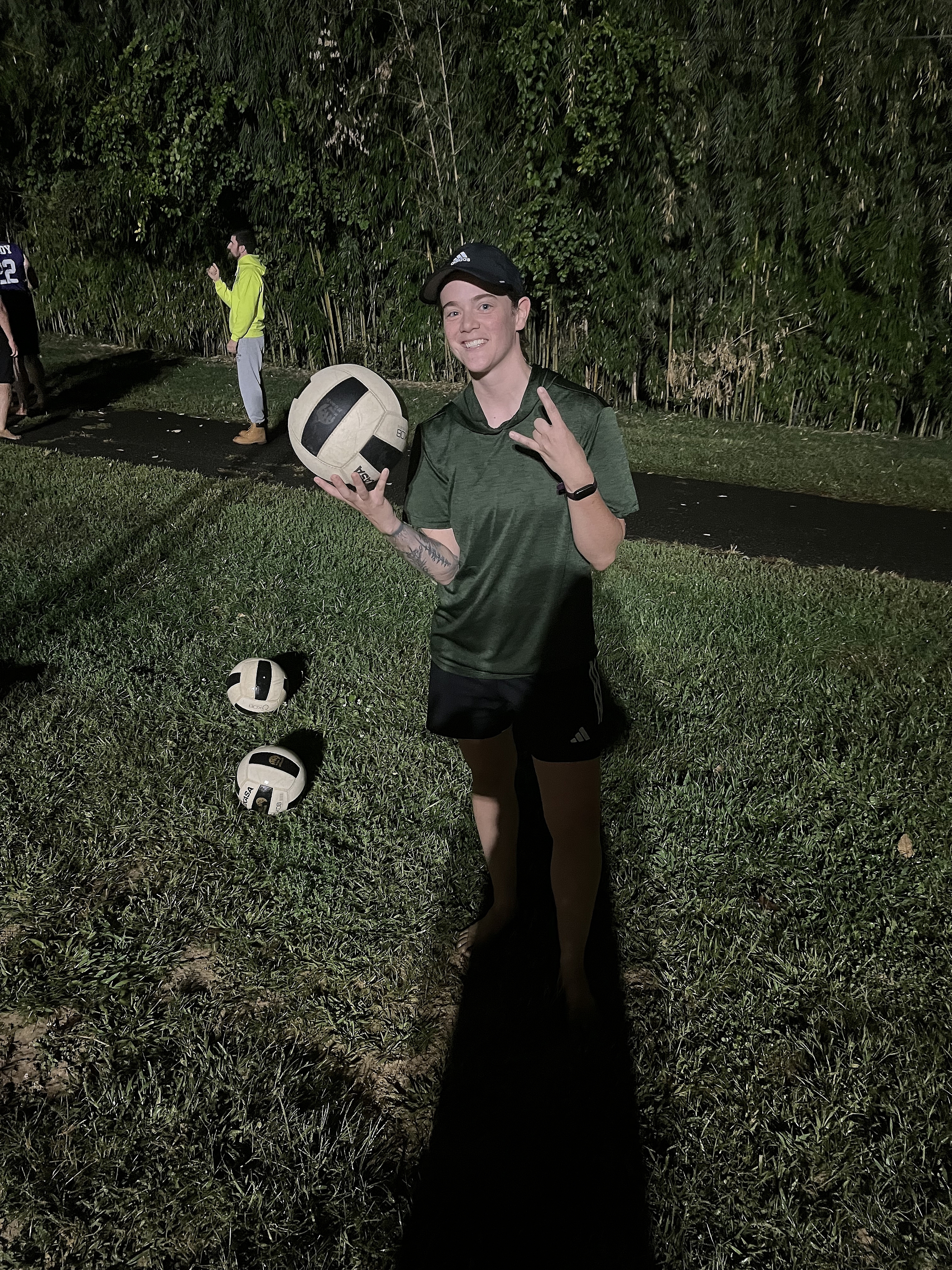 POTG - How I Set Your Mother