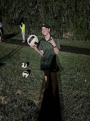 Player Of The Game: Devon E