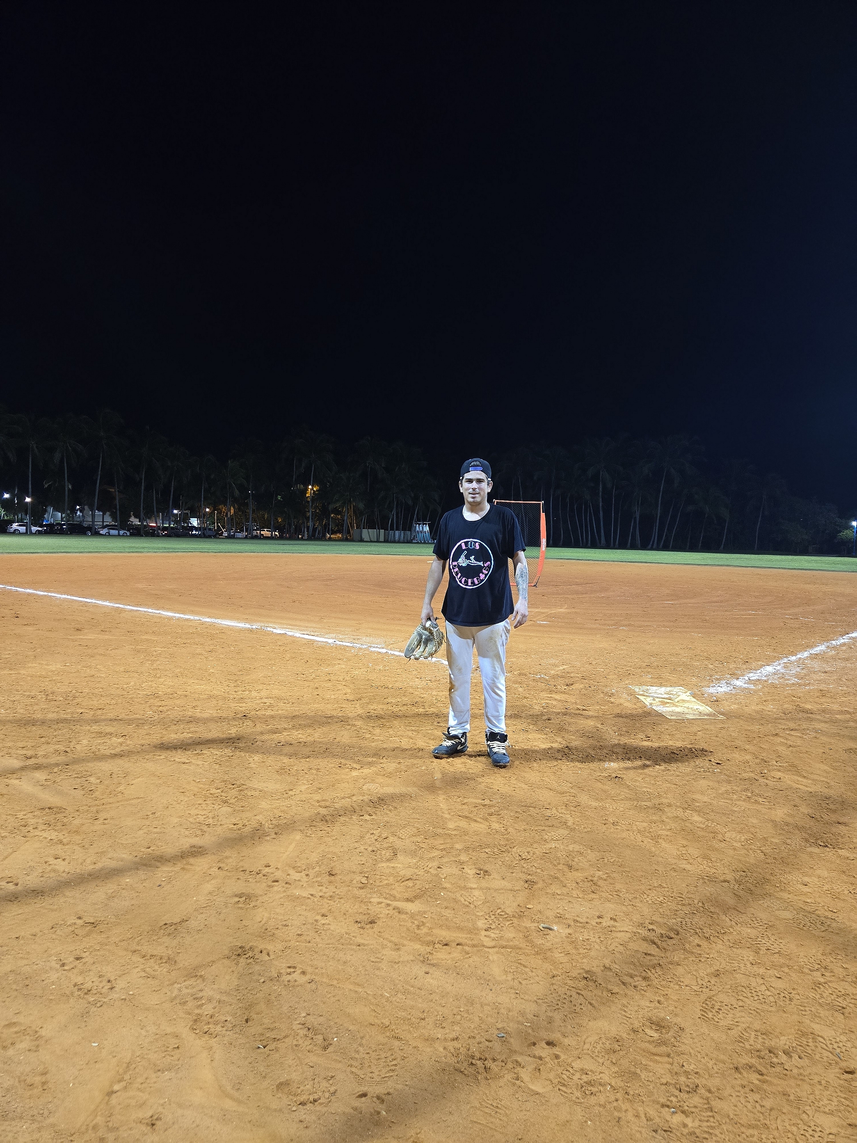 POTG - Los Deucebags