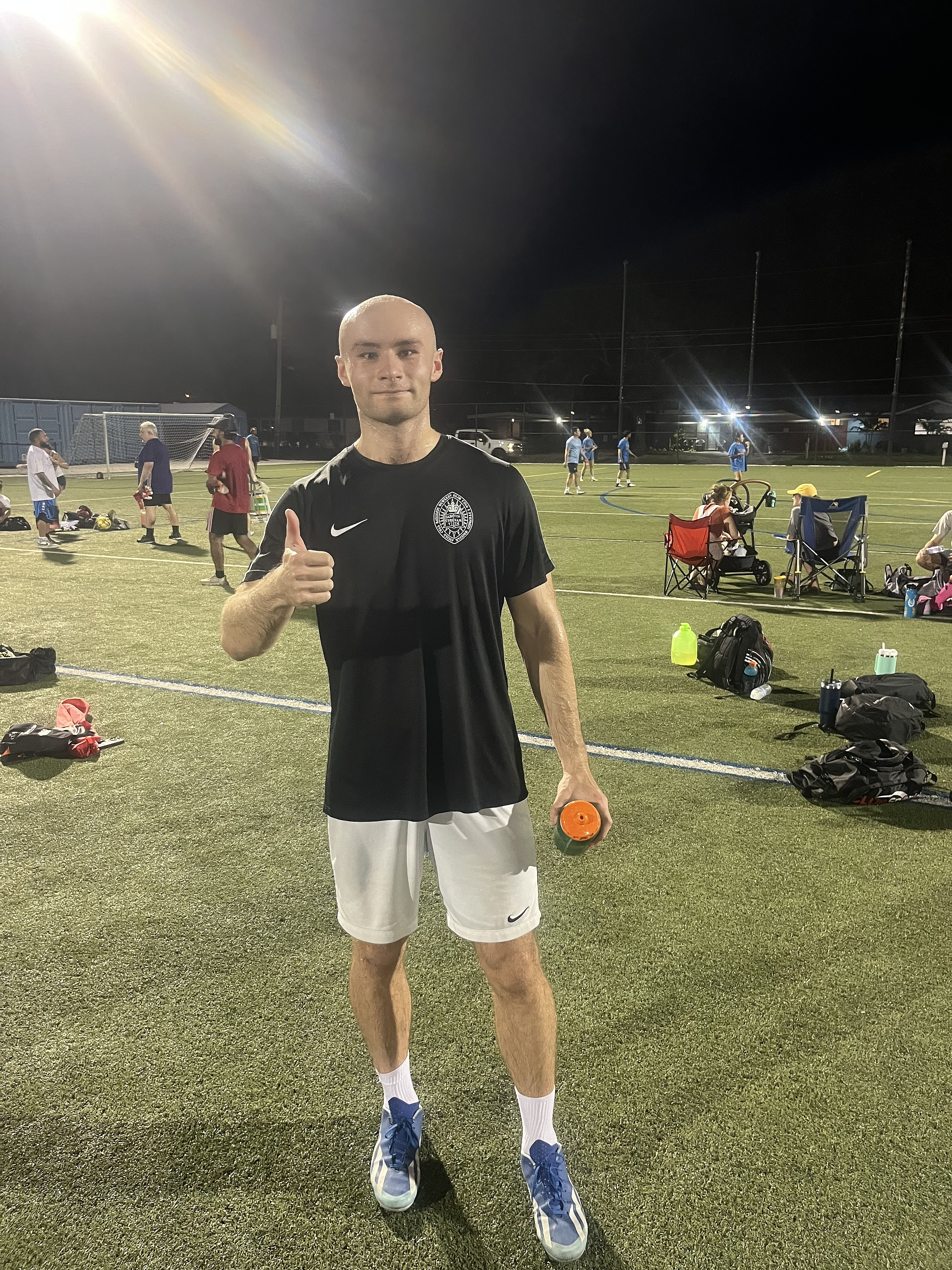 POTG - City Chatter 2.0