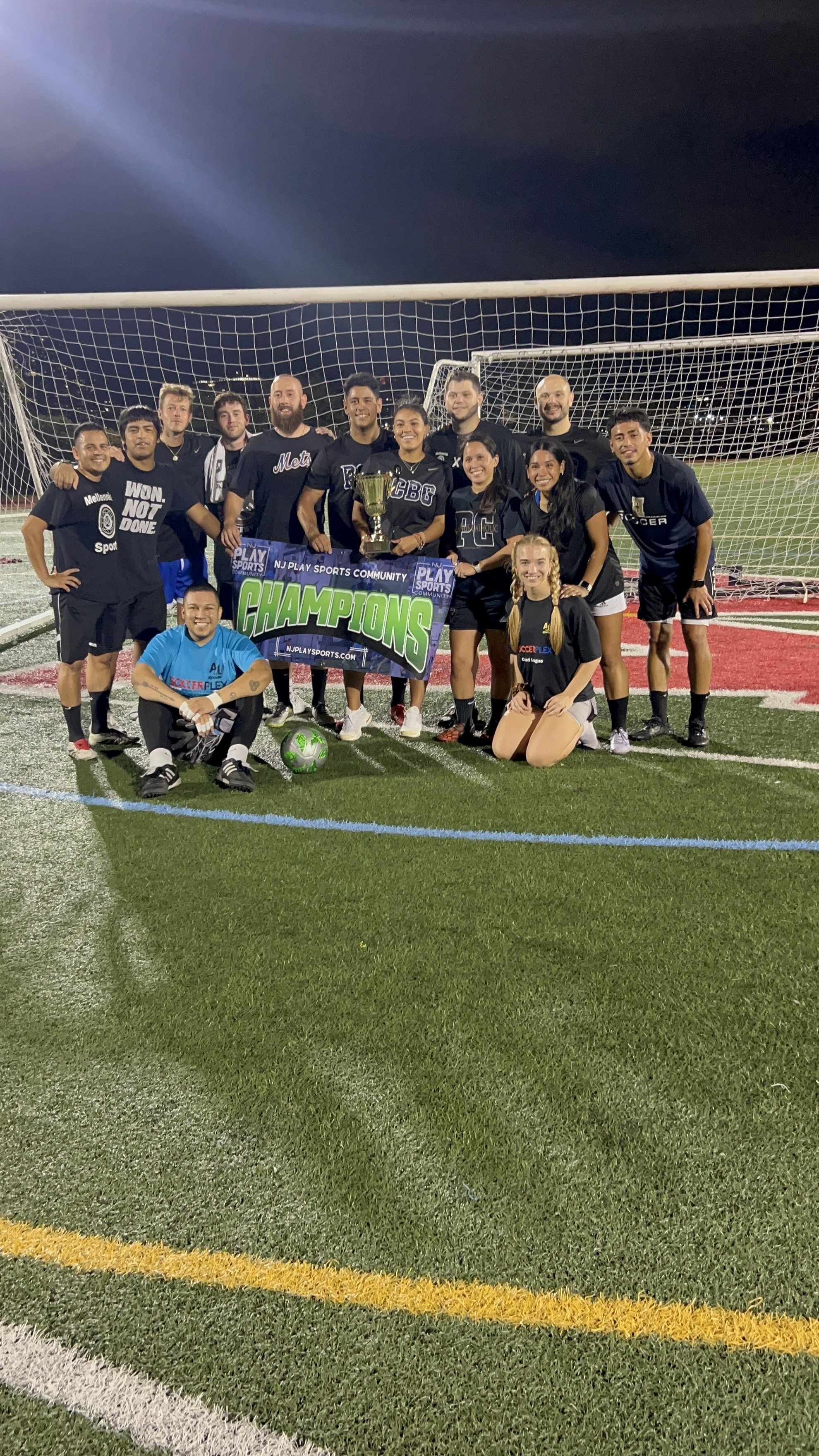 POTG - Purple City Byrd Gang