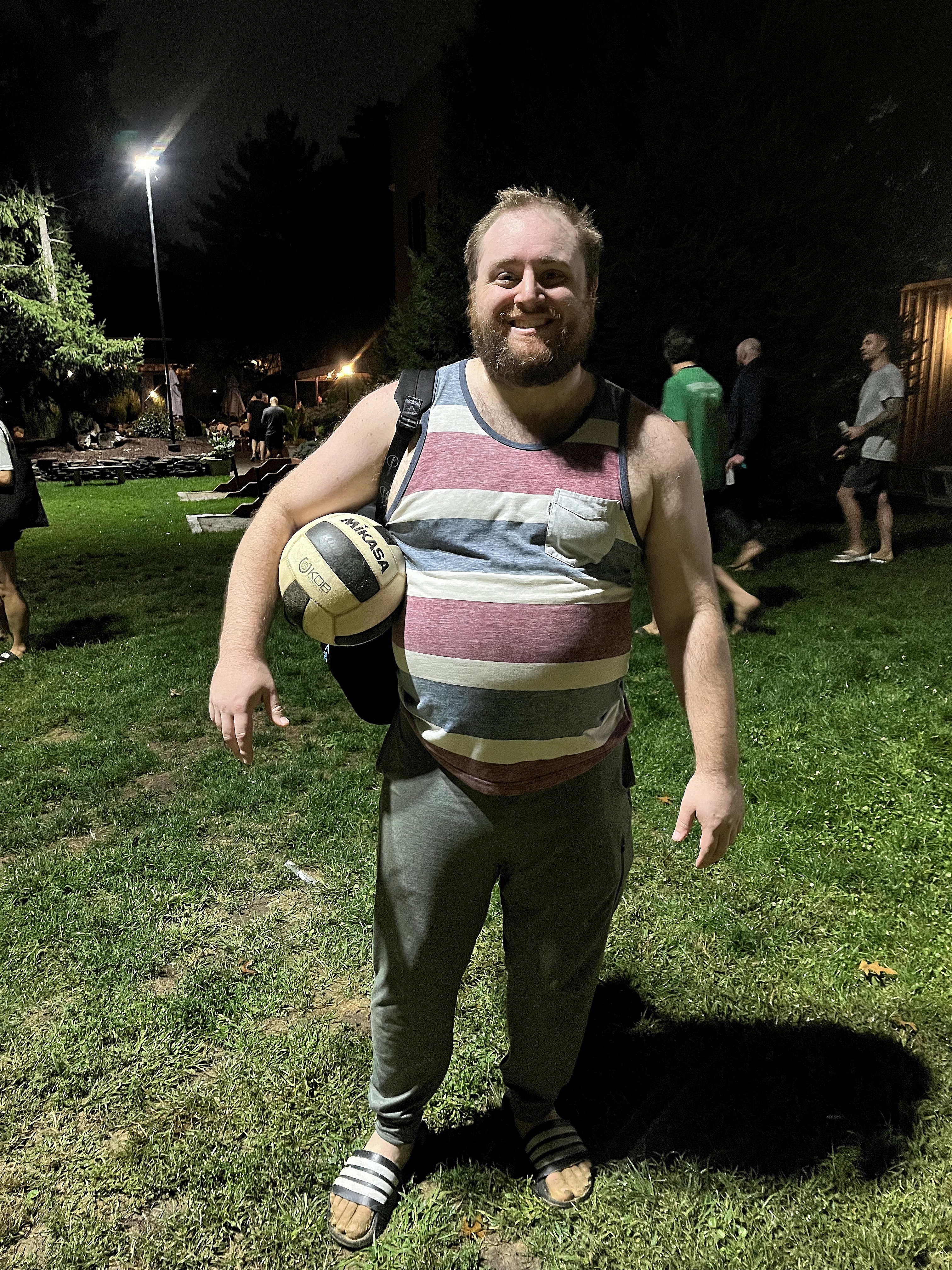 POTG - Baked Potatoes 