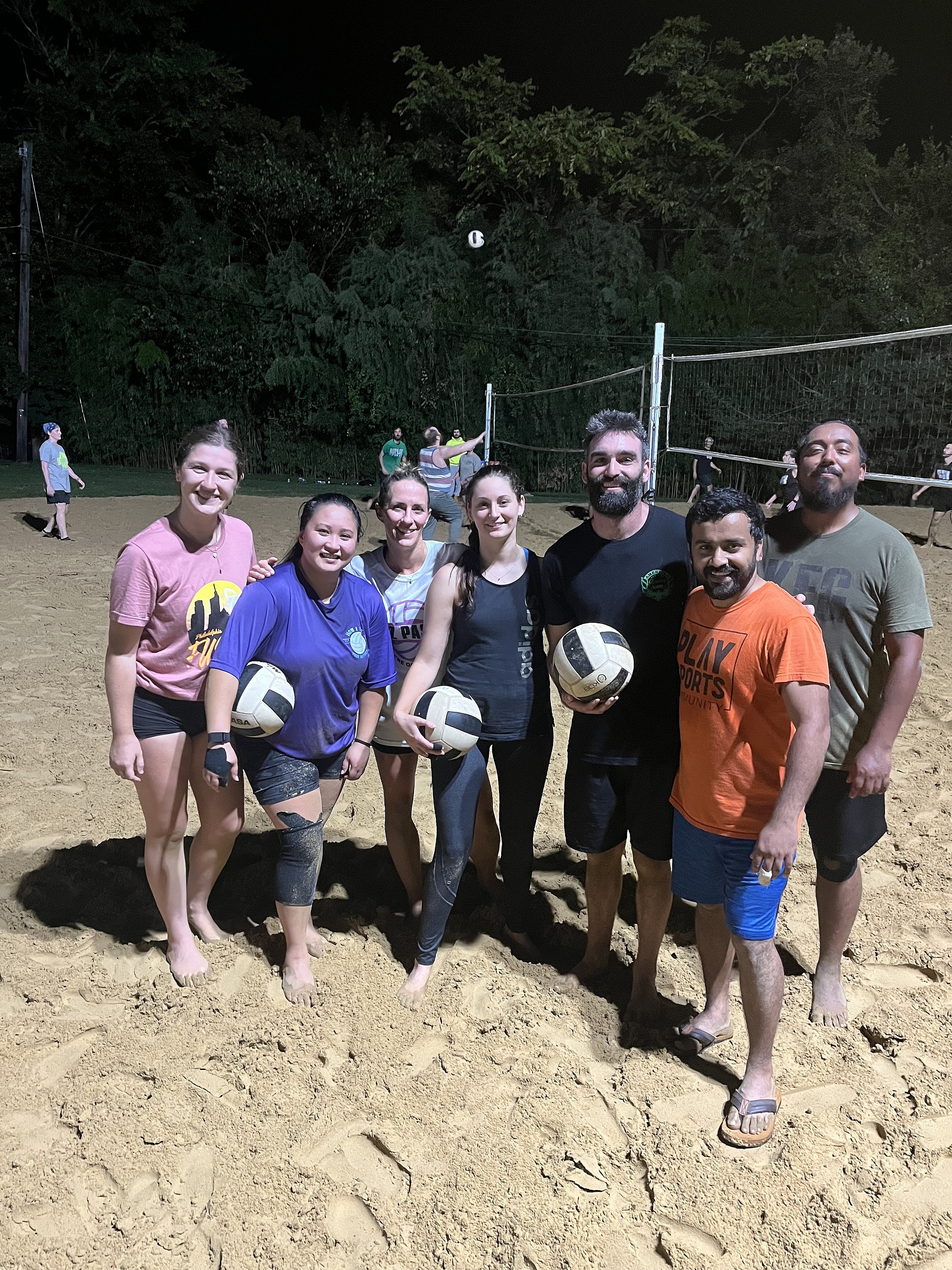 POTG - Block party 6.0