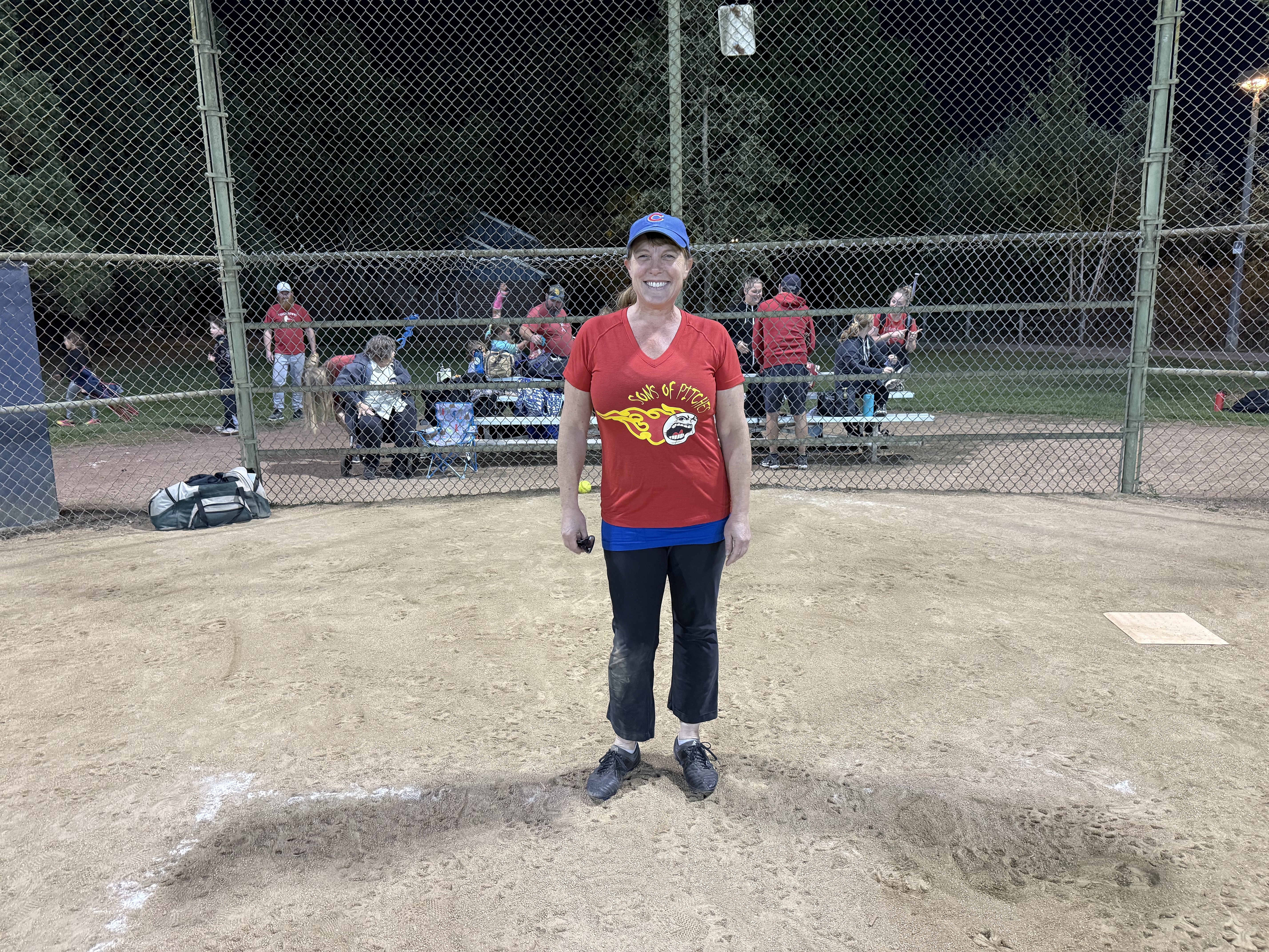 POTG - Sons of Pitches 