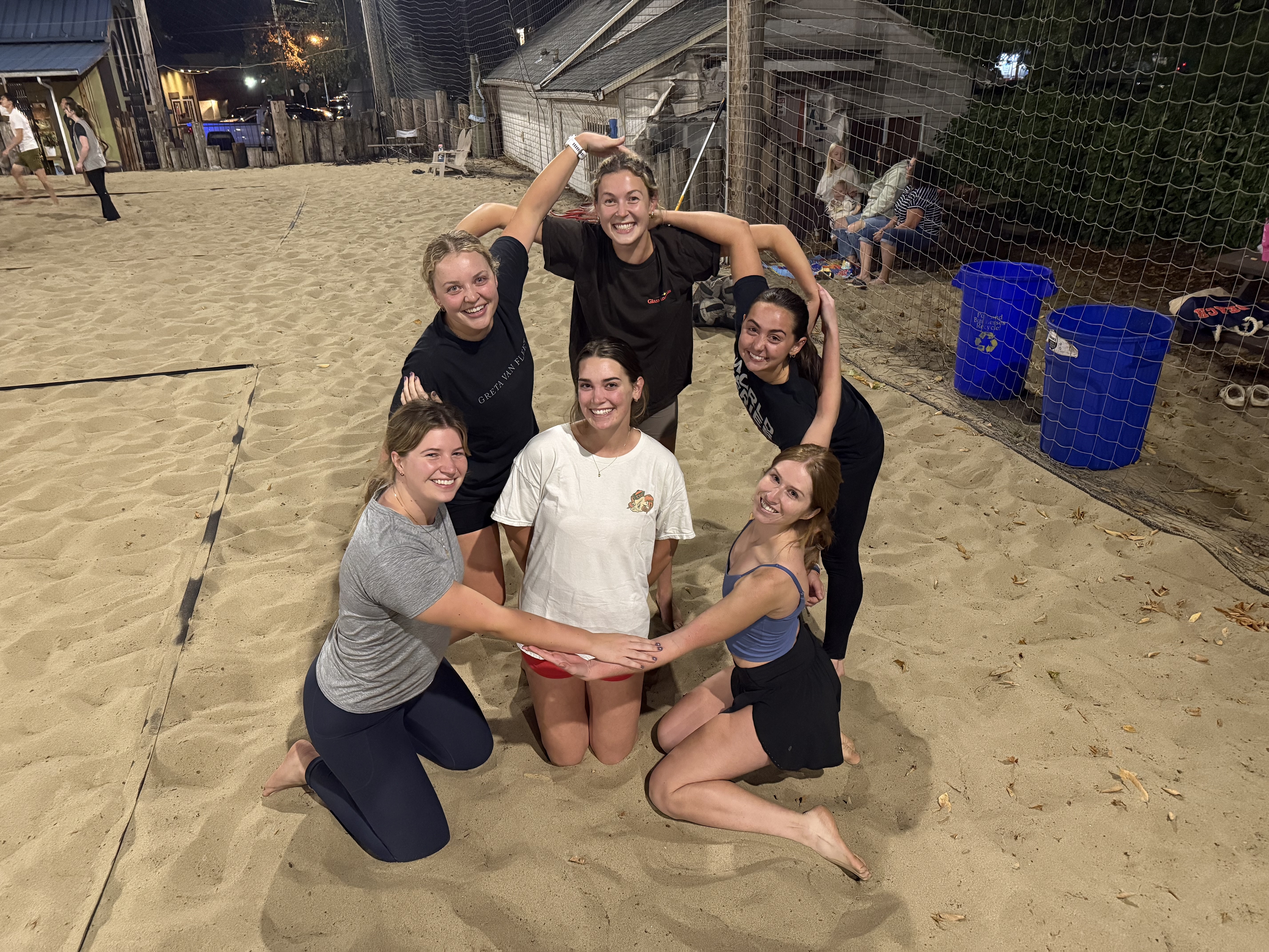 POTG - How I Set Your Mother