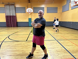 Player Of The Game: Jason H