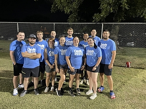 Prime Controls Team Photo