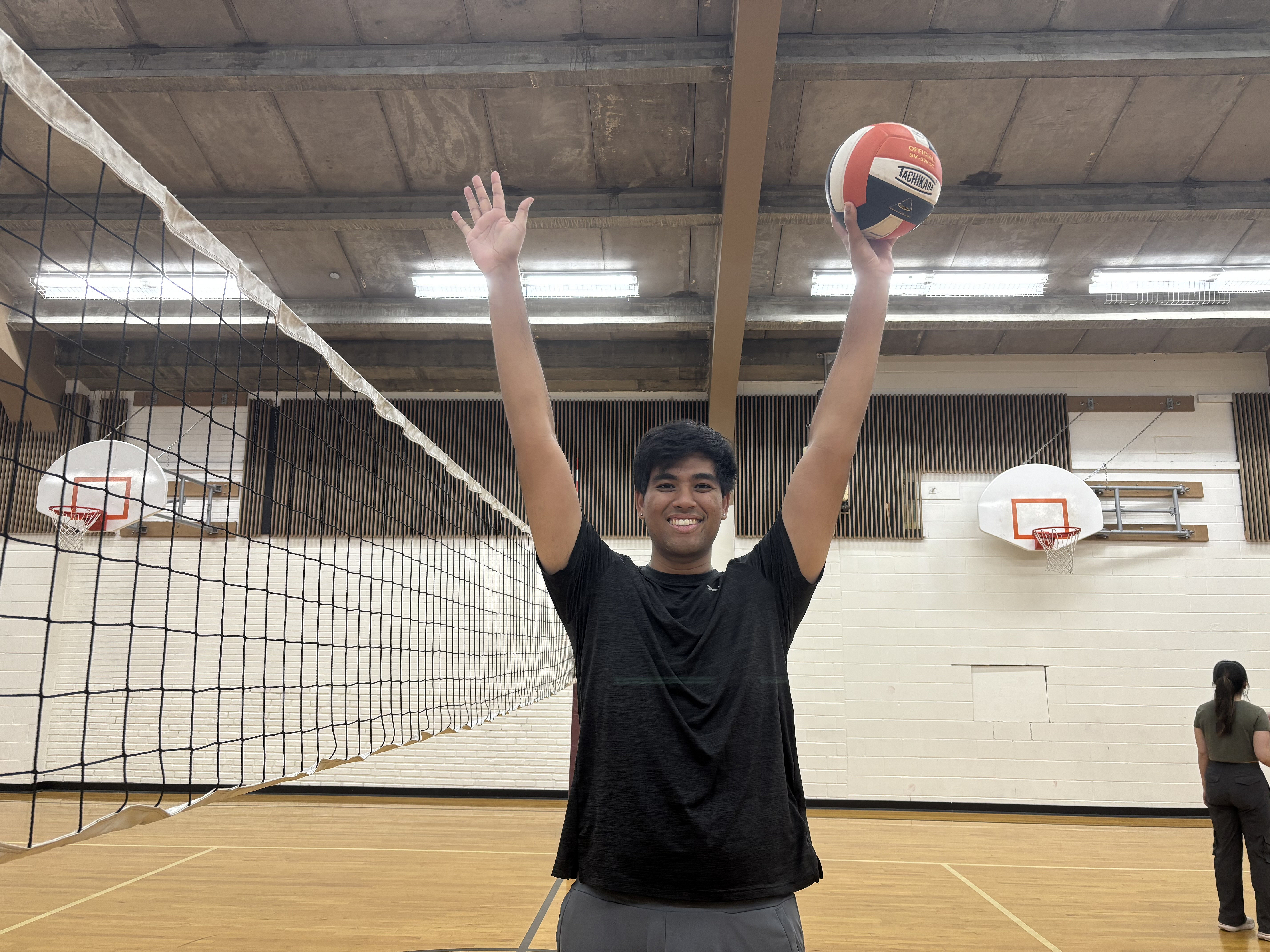 POTG - The Spike-el Jordans