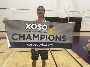 Player Of The Game: Reynaldo R