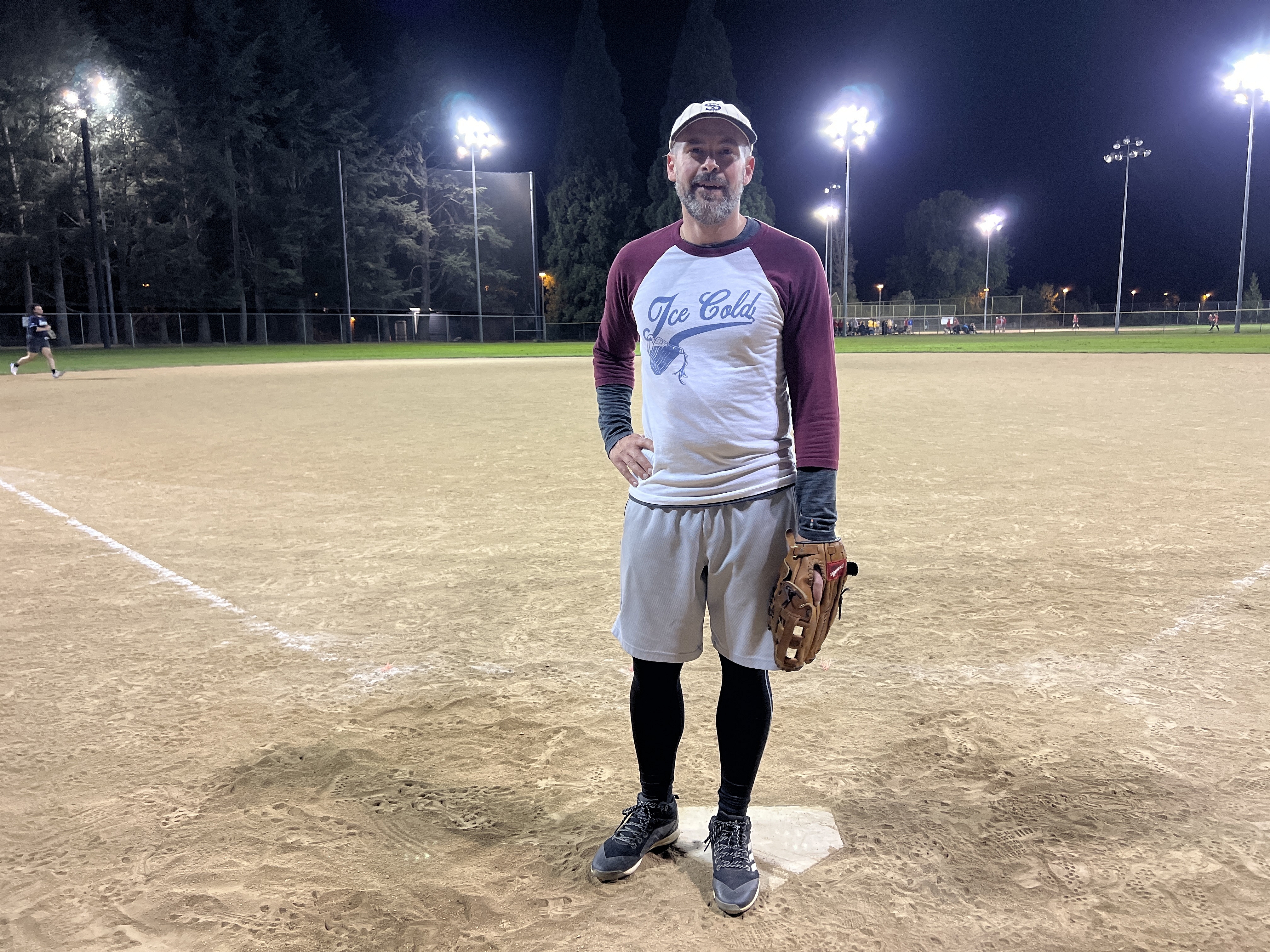 POTG - Ice Cold Pitchers