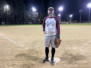 Player Of The Game: Benjamin O