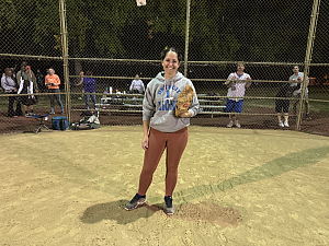 Player Of The Game: Caitlyn S