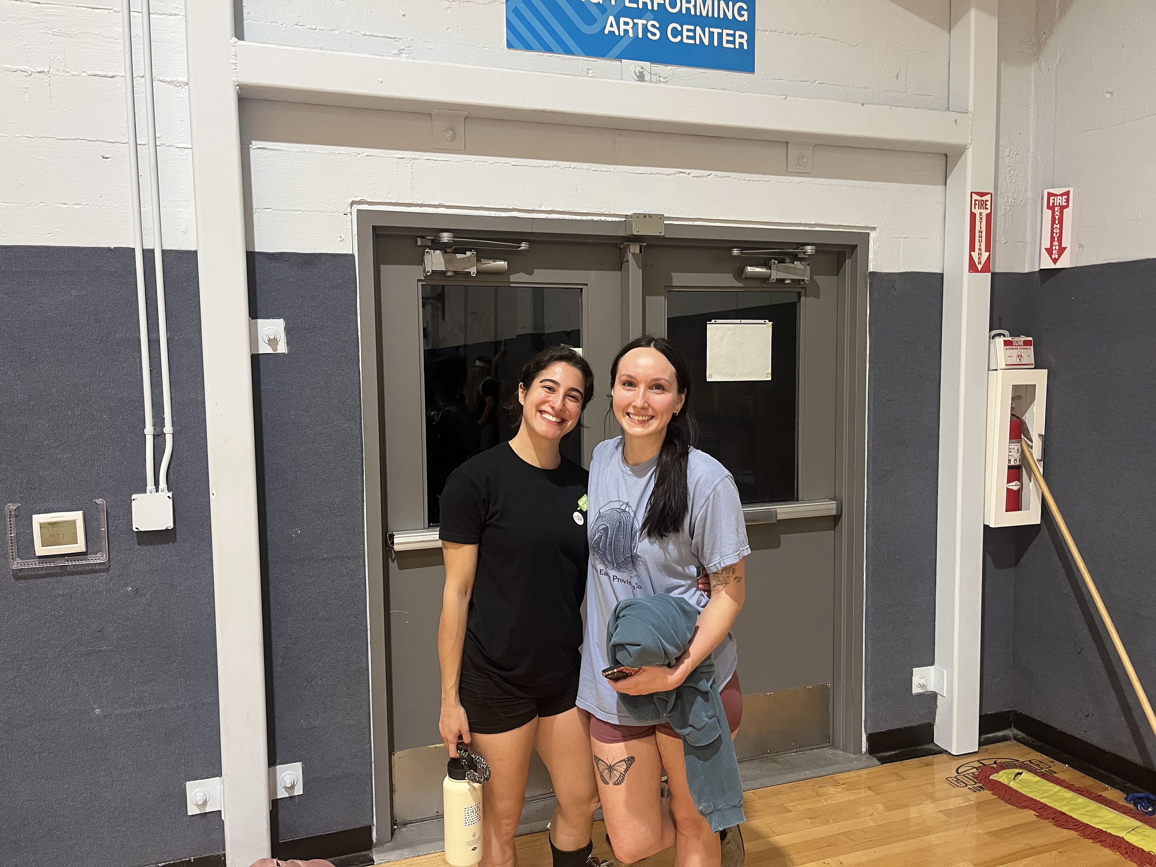 POTG - Tip Your Servers