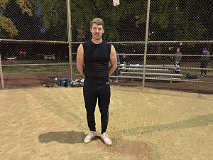 Player Of The Game: Kyle H