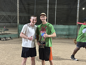 Player Of The Game: Samuel N