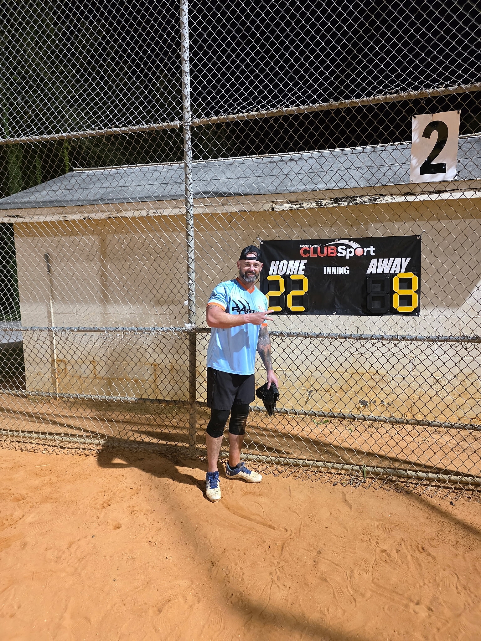 POTG - SARASOTA FORD - A 