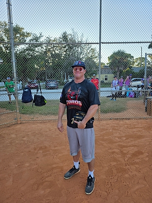 Player Of The Game: Ronny W