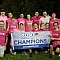 Pink Ladies