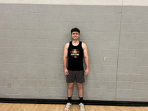 Player Of The Game: Ryan T