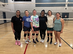 Kiss My Ace Team Photo