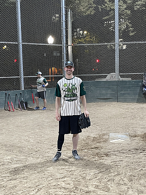 Player Of The Game: Reid S