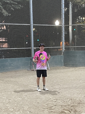 Player Of The Game: Diego G