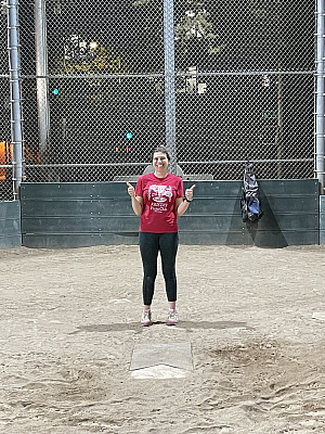 Player Of The Game: Aurora F