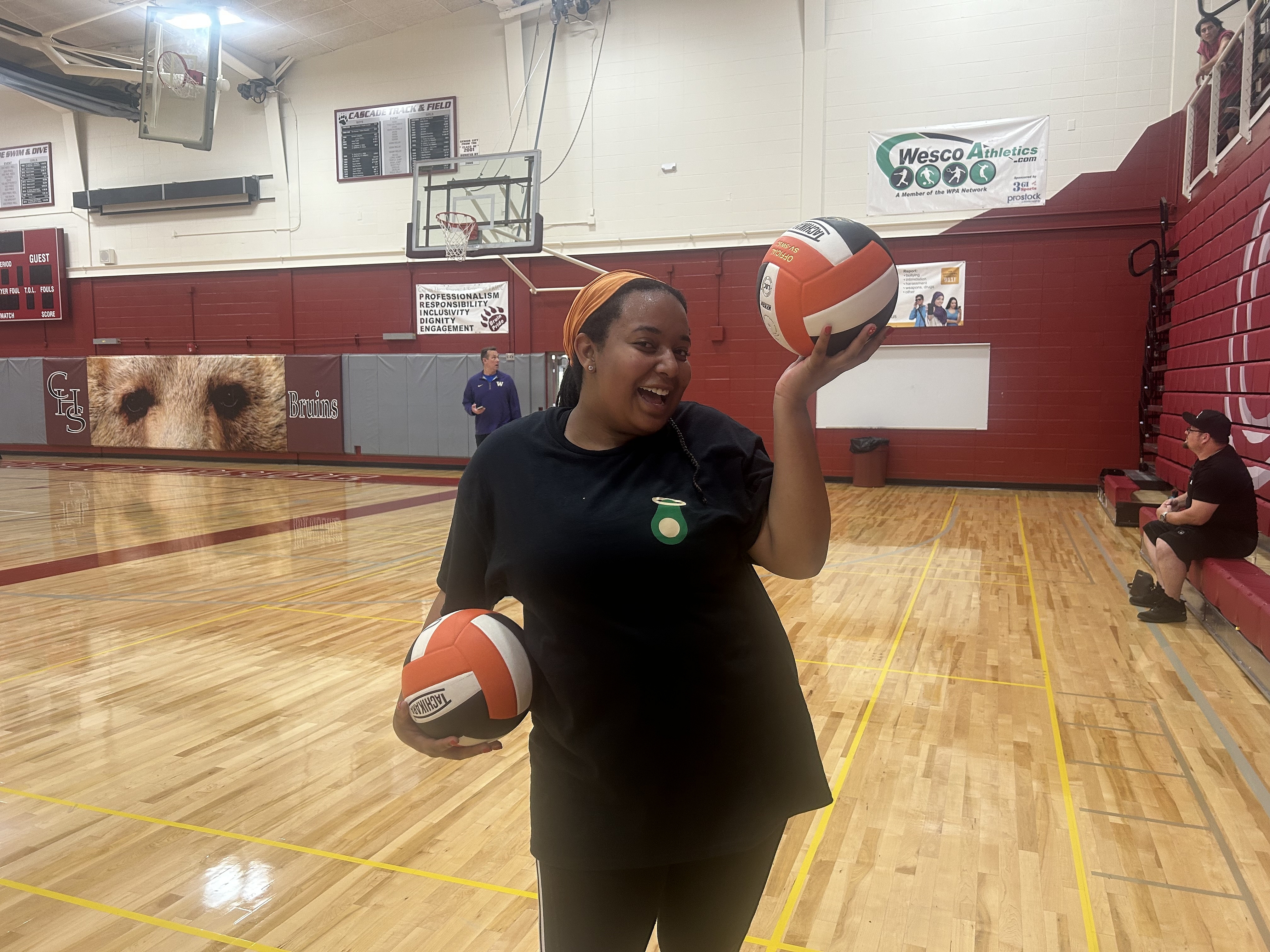 POTG - Holy Blockamole