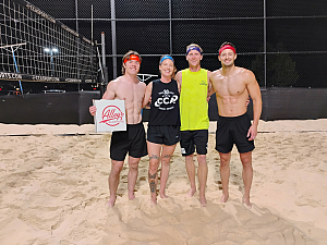 Cowabunga Team Photo