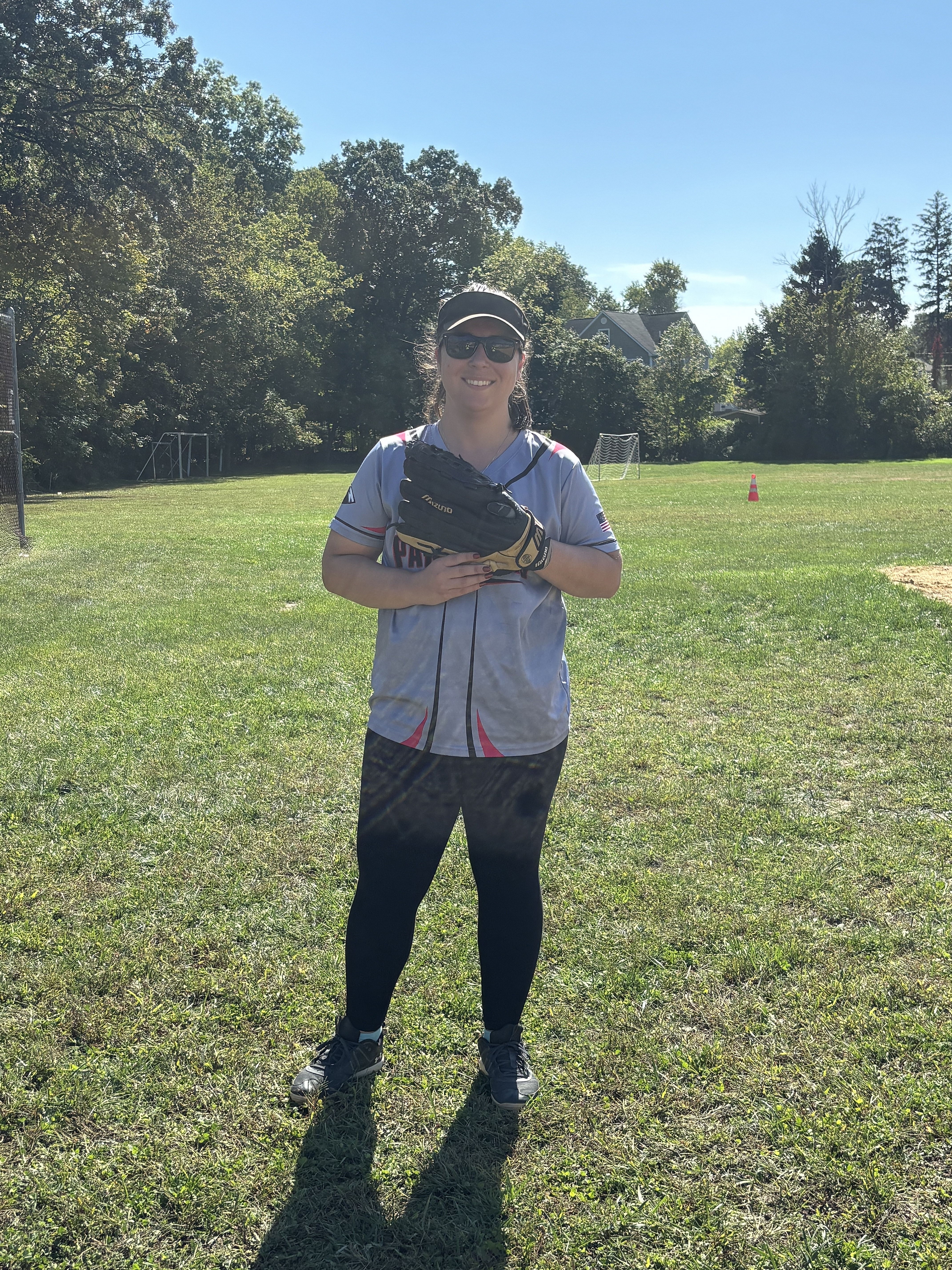 POTG - Funky Bunch Fall Ball