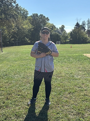 Player Of The Game: Ashley D