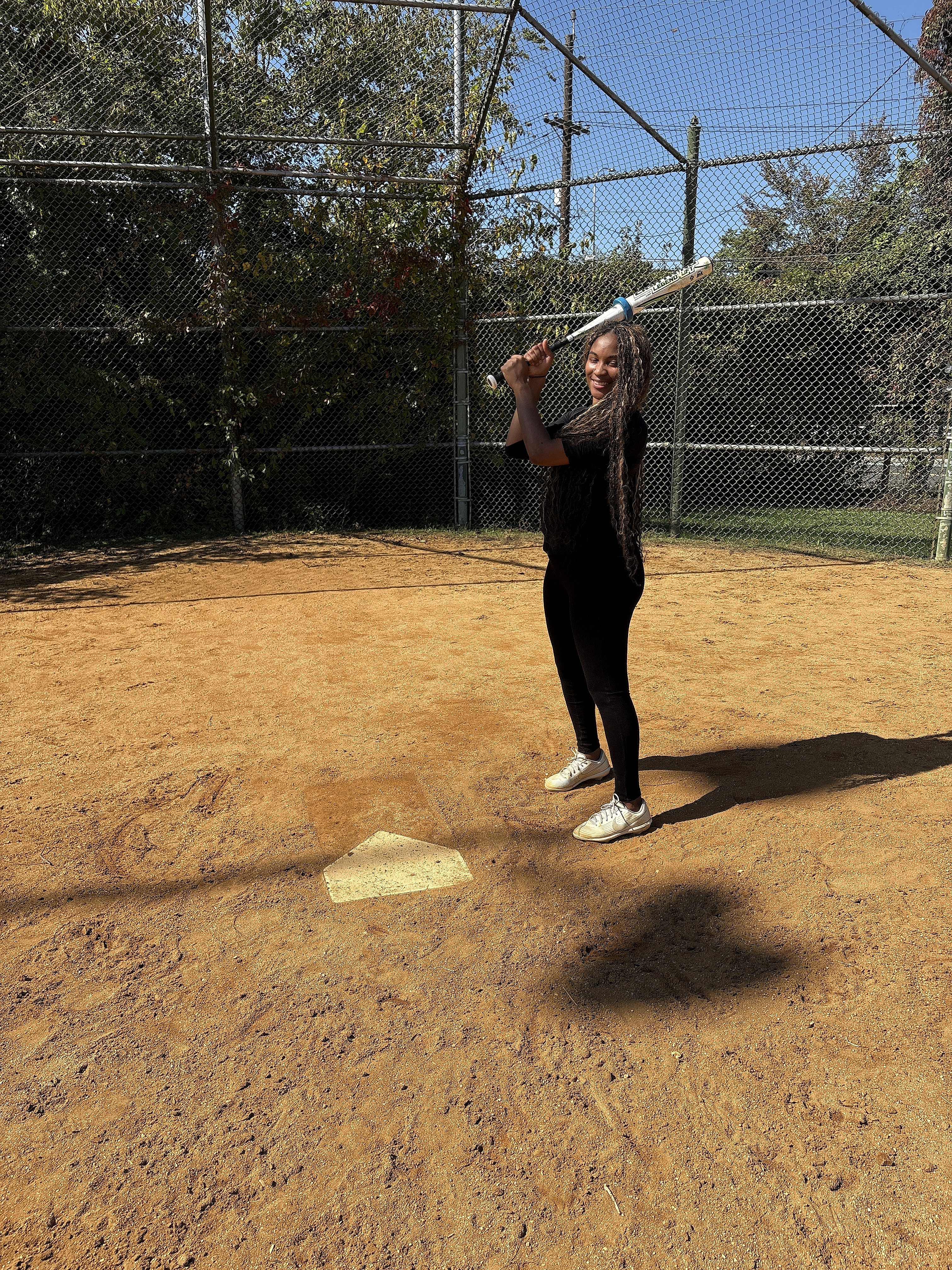 POTG - Hits and Giggles