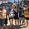 Sandjobs Team Logo